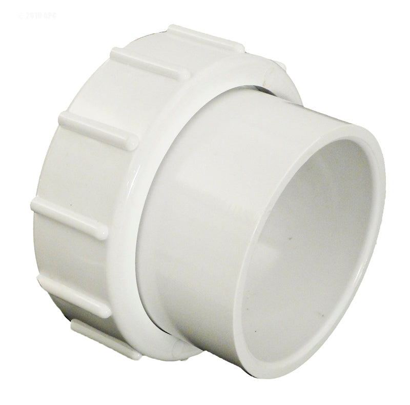 2 1/2" UNION PUMP END ASSY.