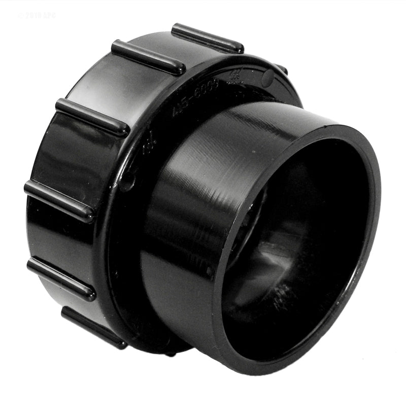 2 1/2"UNION NUT W/2 1/2"S