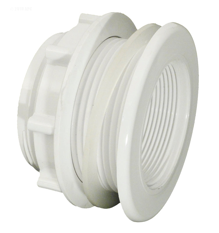 2" NPT FILTER CARTRIDGE WALLFITTING - ASSY