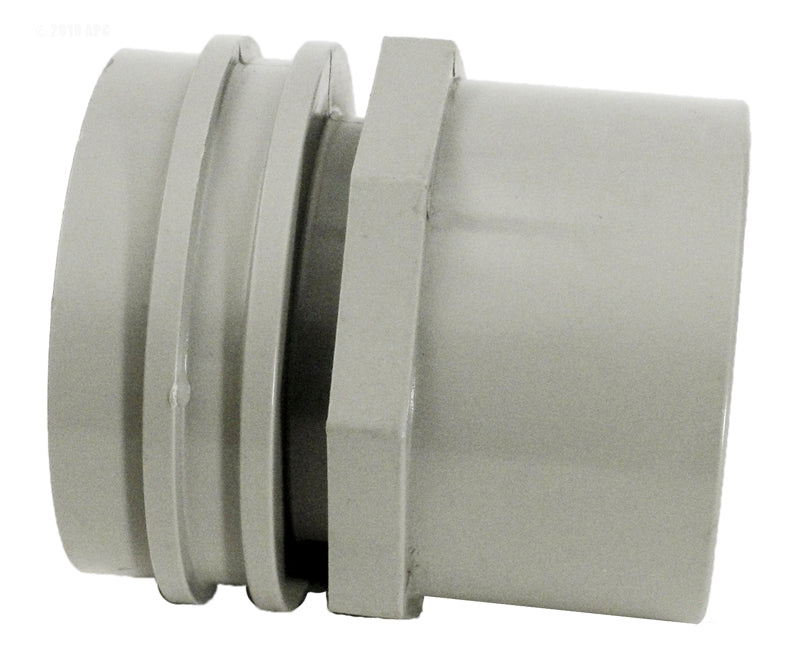 FLUSH MOUNT RETURN 1.5"