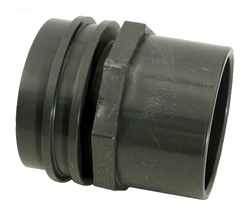 FLUSH MOUNT RETURN FITTING