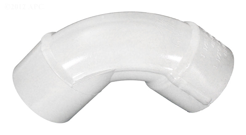 1.5" SKT X 1.5" SKT SWEEP ELBOW