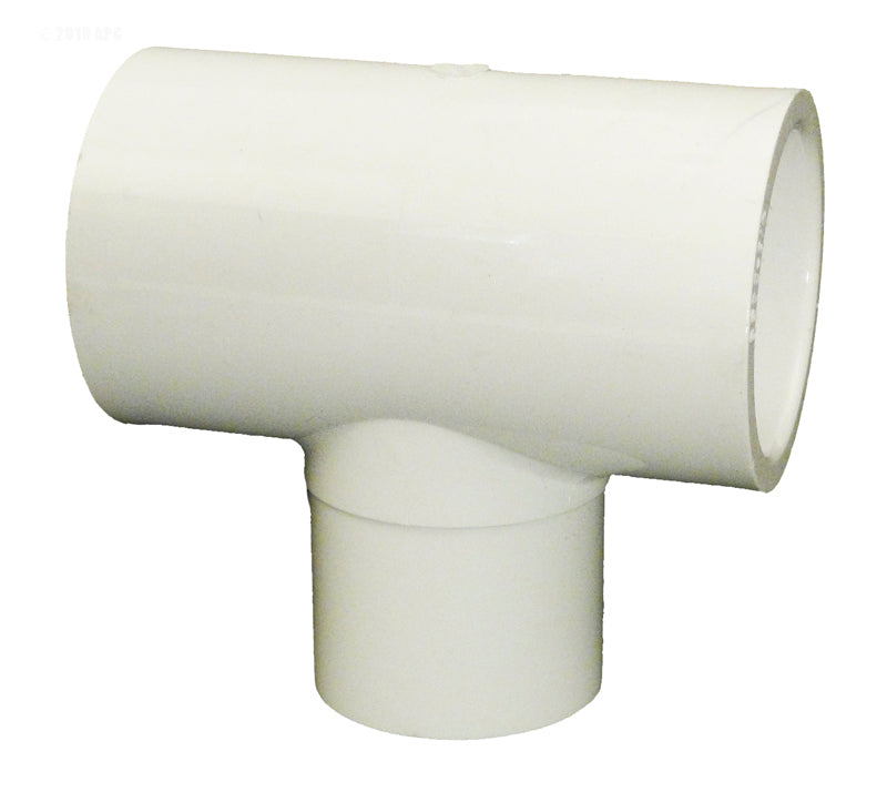 1"X1"X1" SPG. TEE