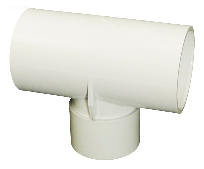 1 1/2"S X 1 1/2"S X 1 1/2" SPG TEE