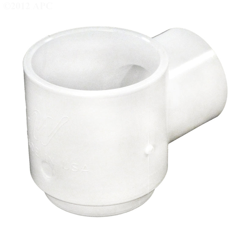 F.A.S BLOWER ASSIST TEE 1" TOP
