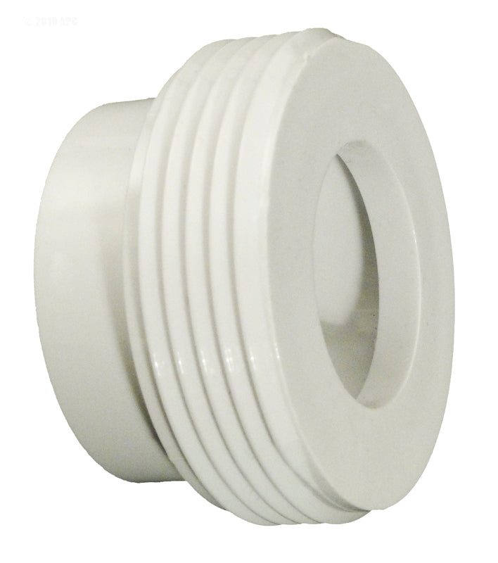 UNION TAIL PIECE, 1"S
