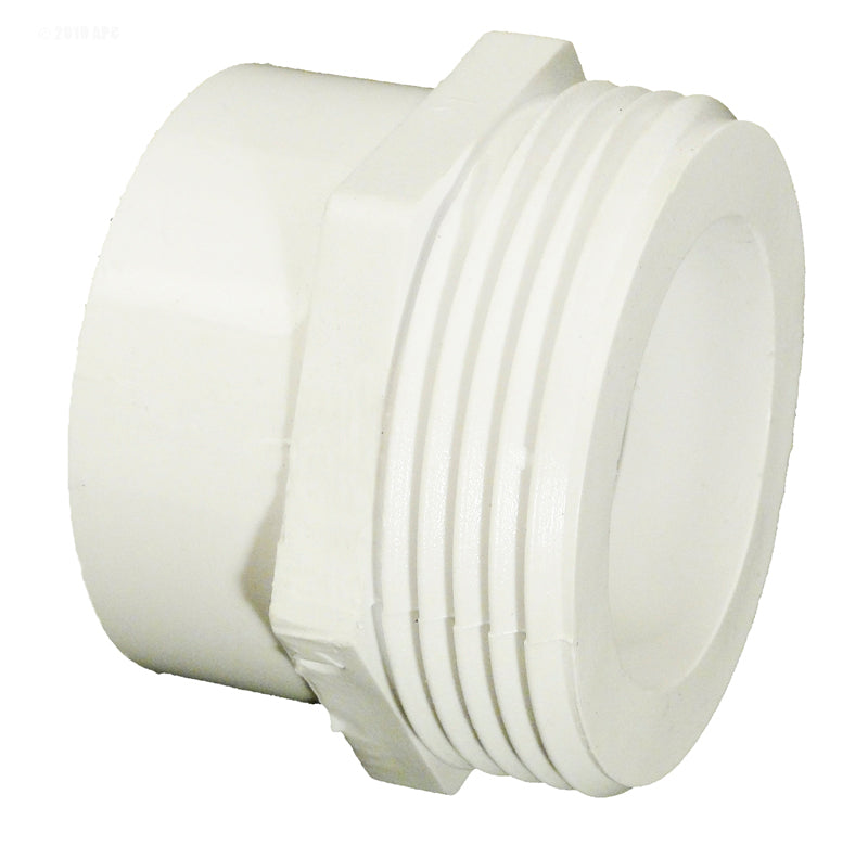 UNION TAIL PIECE, 1 1/2"S