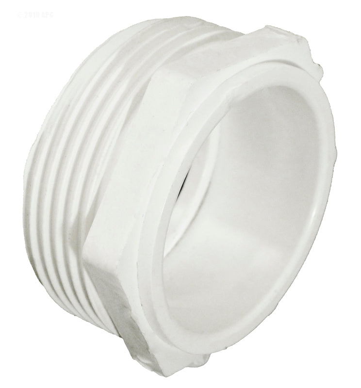 UNION TAIL PIECE, 1.5"S SHORT