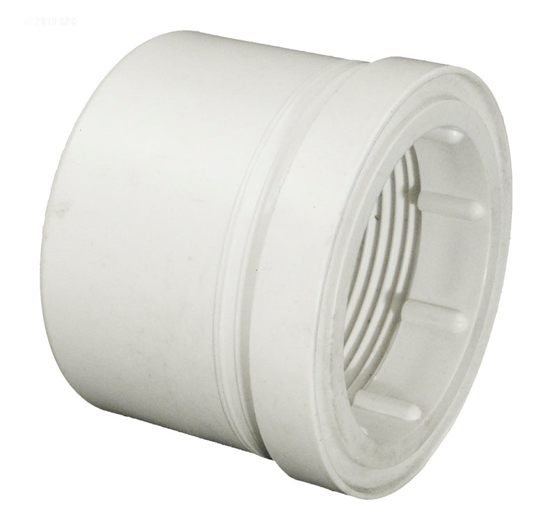 1 1/2 FLANGE X 1 1/2 FPT