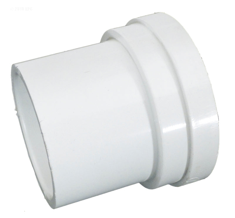 1-1/2" FLANGE X 1-1/2" SPG