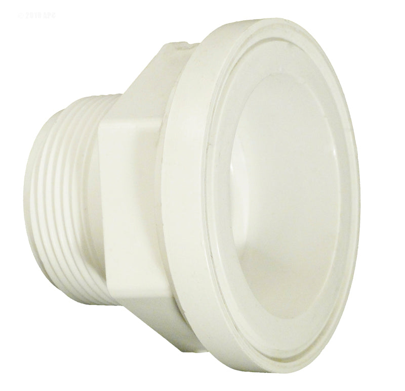 2 Flange Thd. X 1 1/2 Mpt