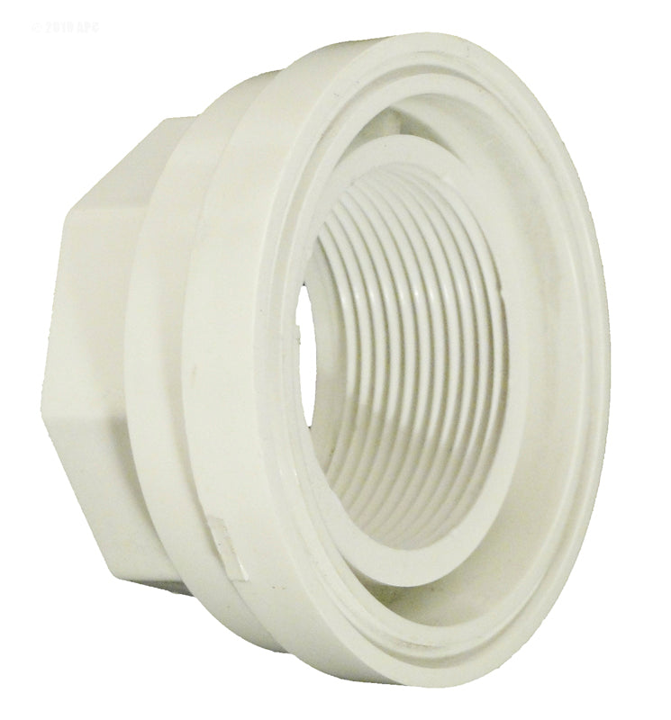 2 FLANGE X 1 1/2 FPT X 2