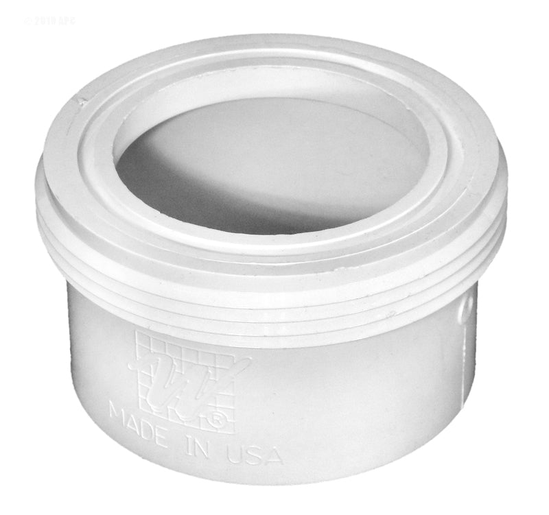 2 1/2 HEATER BUTTRESS TAI