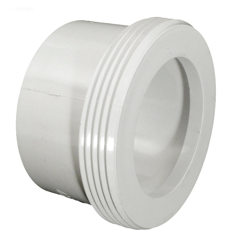 UNION TAIL PIECE, 2 1/2" S