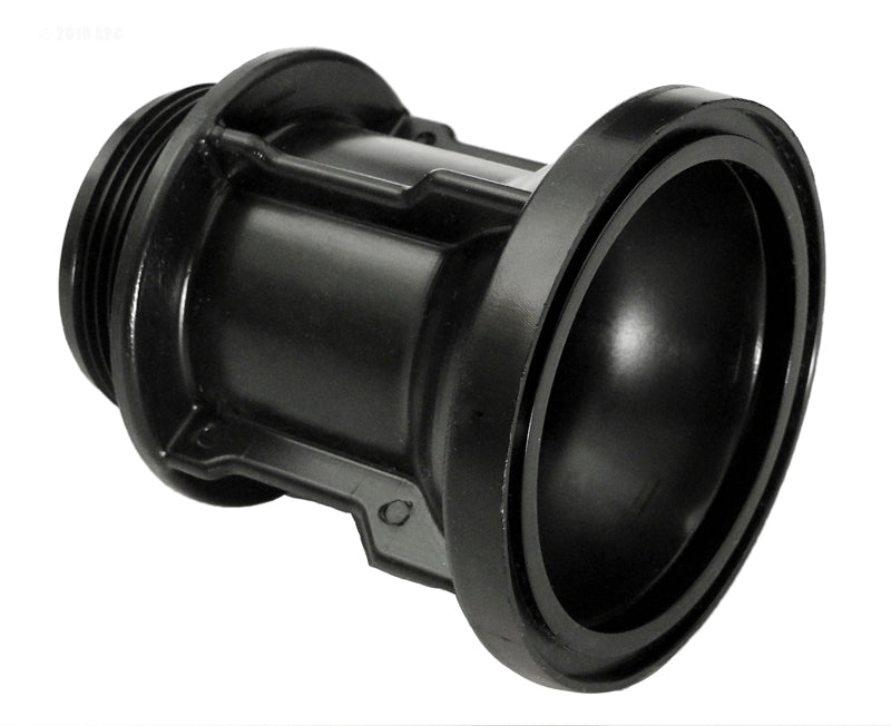 CLEARWATER STANDARD COUPLING