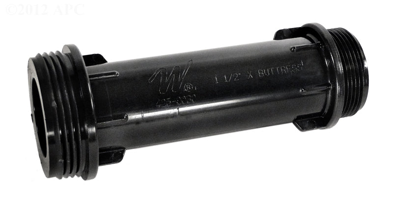 CHLORINATOR FITTING 1 /12 MPT