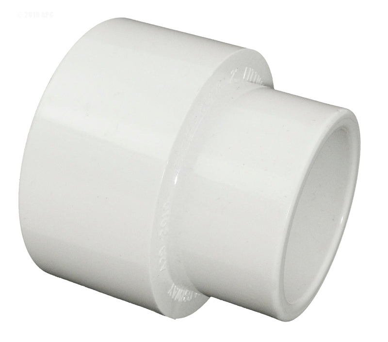 2" REPAIR FITTING EXTENDER