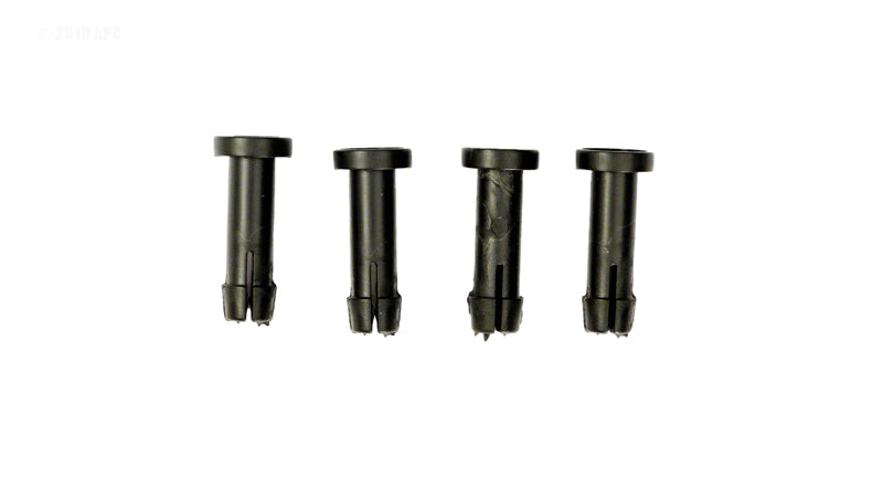 BASE FASTENERS (4)