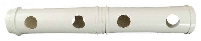 FILTER FLOW RESTRICTION TUBE