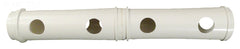 FILTER FLOW RESTRICTION TUBE