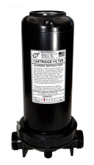 25 SQ FT CARTRIDGE FILTER