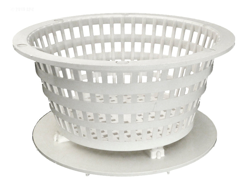BASKET ASSEMBLY