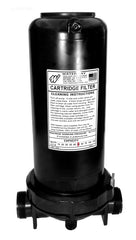 50 SQ FT CARTRIDGE FILTER