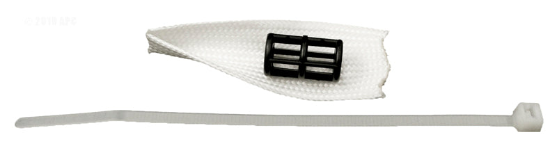 INTERNAL FILTER SCREEN