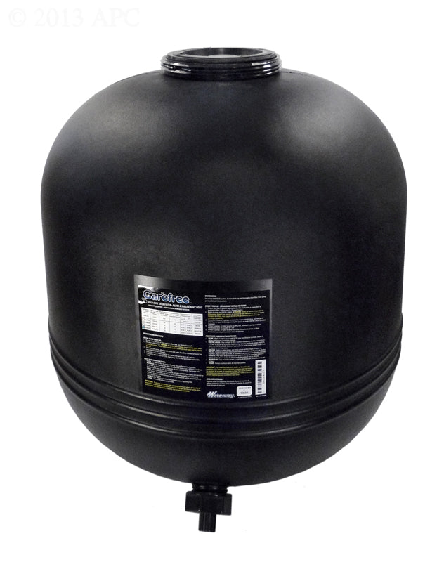 26" OVAL SAND FILTER BODY