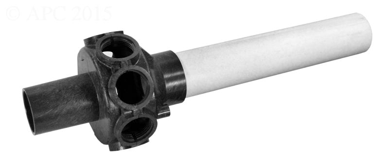 MANIFOLD ONLY 16" CLEARWATER