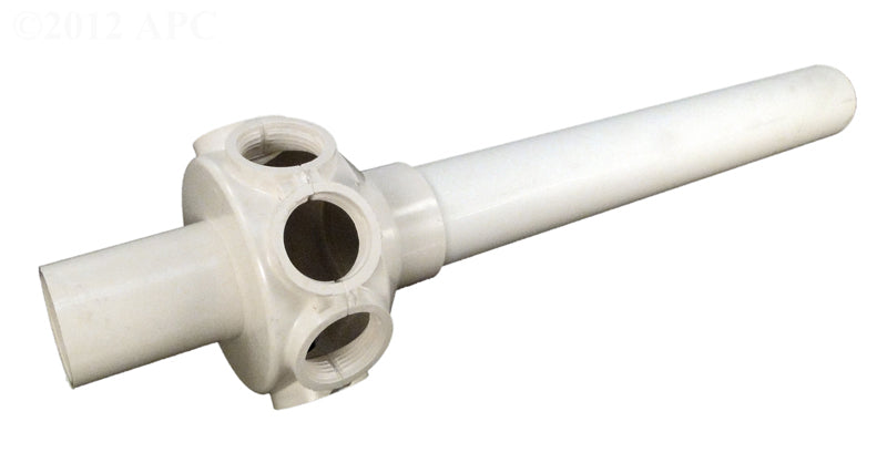 MANIFOLD ONLY 19" CLEARWATER