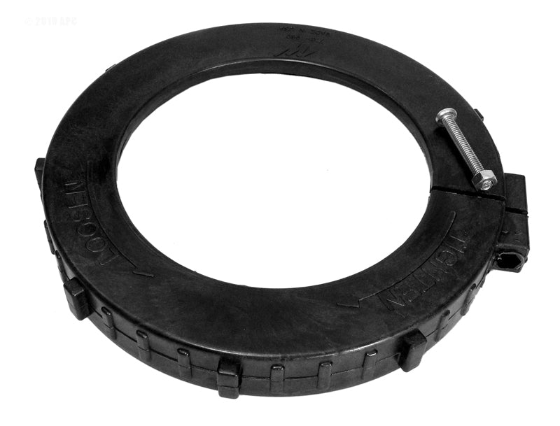 SPLIT NUT VALVE CLAMP