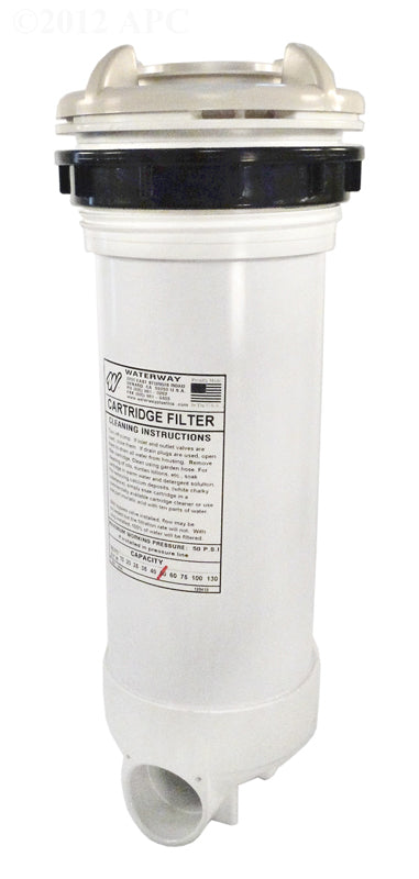 DYNA-FLO 50 SQ FT CARTRIDGE