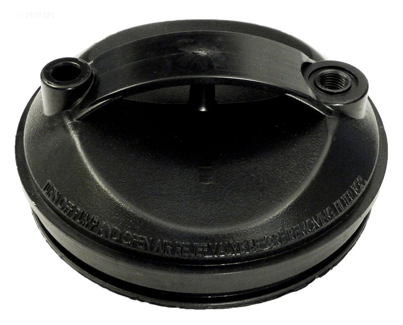 FILTER LID