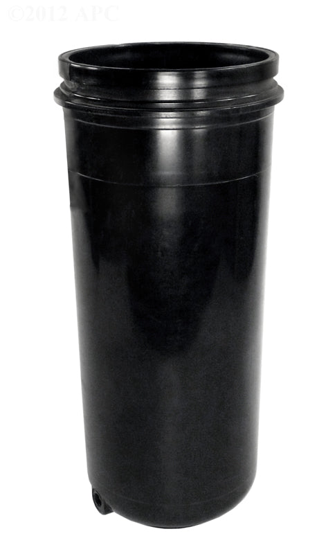IN-LINE FILTER BODY