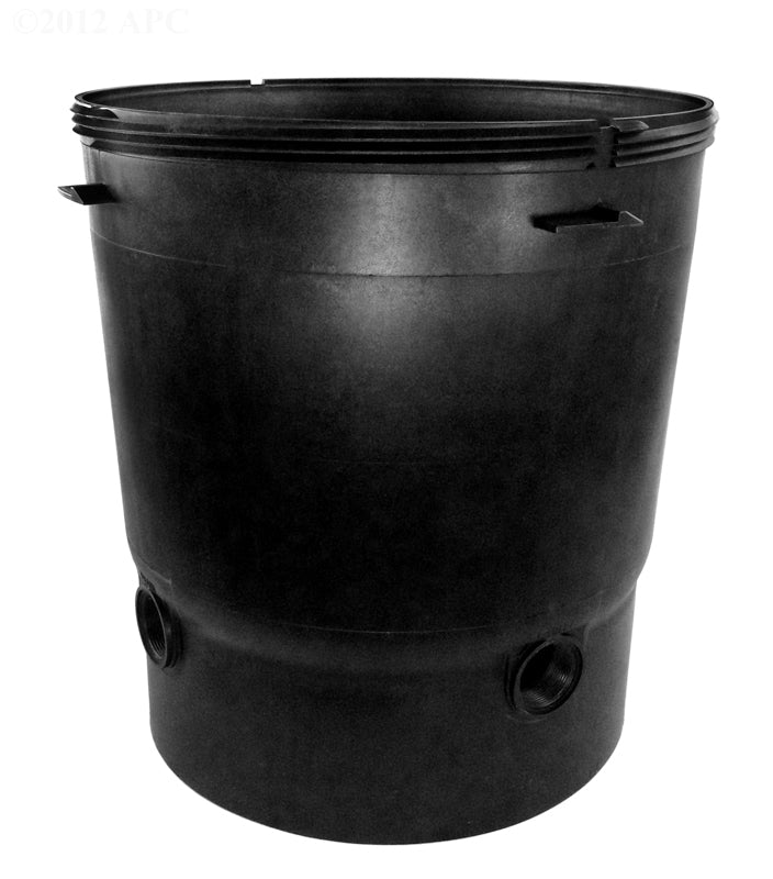 FILTER BODY CLEARWATER II DE