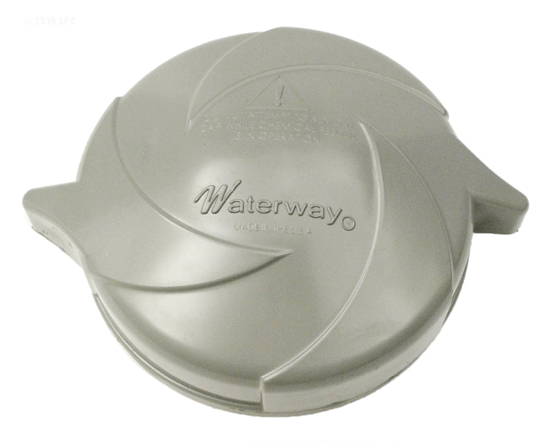 CHLORINATOR LID