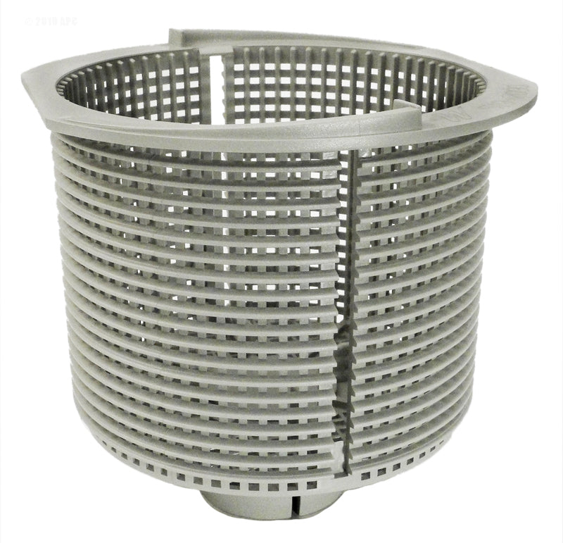 BASKET TOP MOUNT GRAY