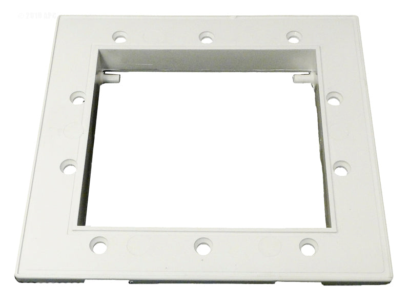 MOUNTING PLATE, FRONT ACC