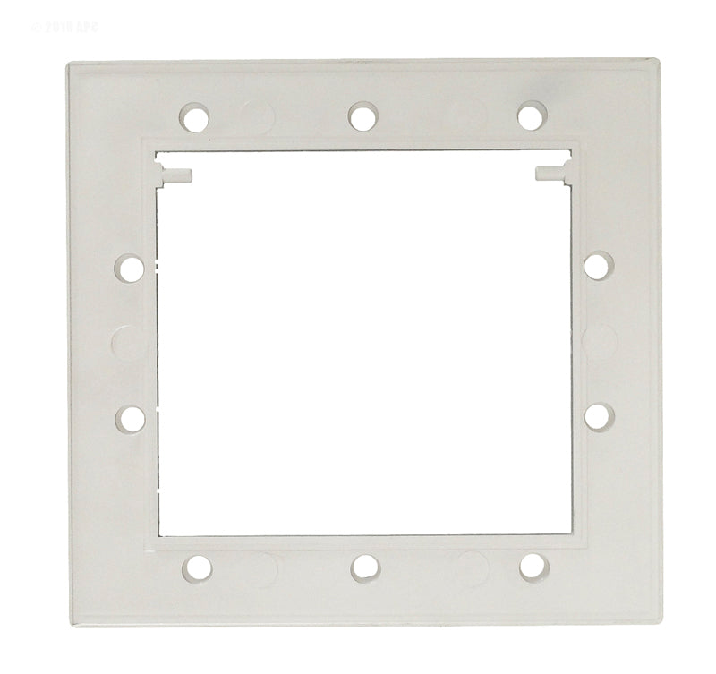 MOUNTING PLATE, FRONT ACC