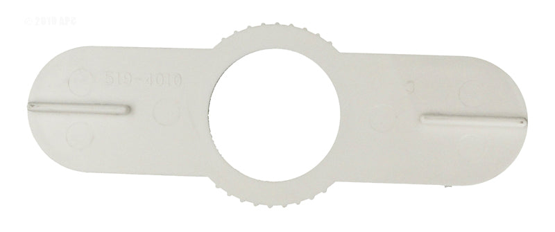 DIVERTER, UPPER