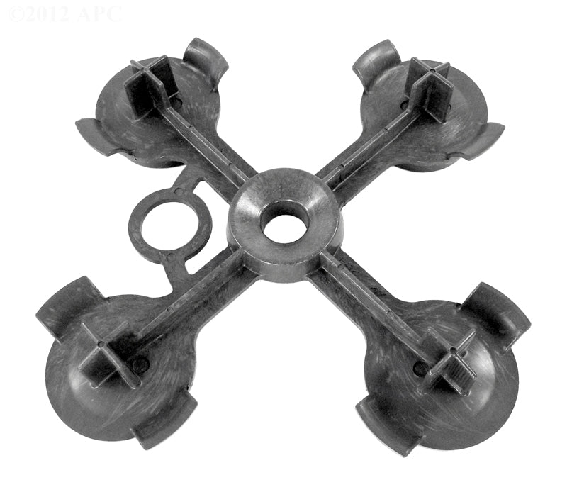 PLUG - CARTRIDGE MANIFOLD