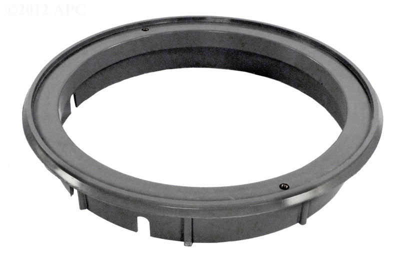 LID MOUNTING RING GRAY