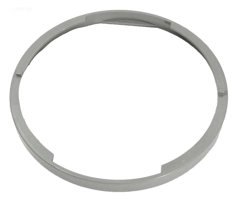 BASKET MOUNTING RING GRAY