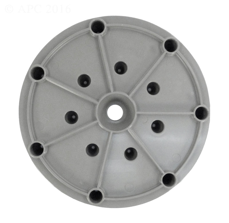 TOP PLATE DE