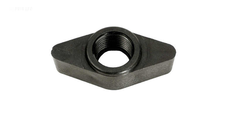 LOCKNUT ASSEMBLY WATERWAY