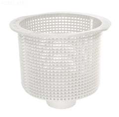 DYNA-FLO PLUS BASKET - WHITE