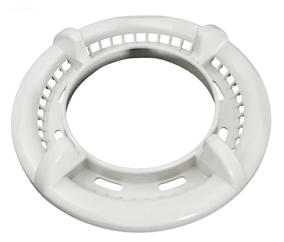 4-SCALLOP TRIM RING HIGH