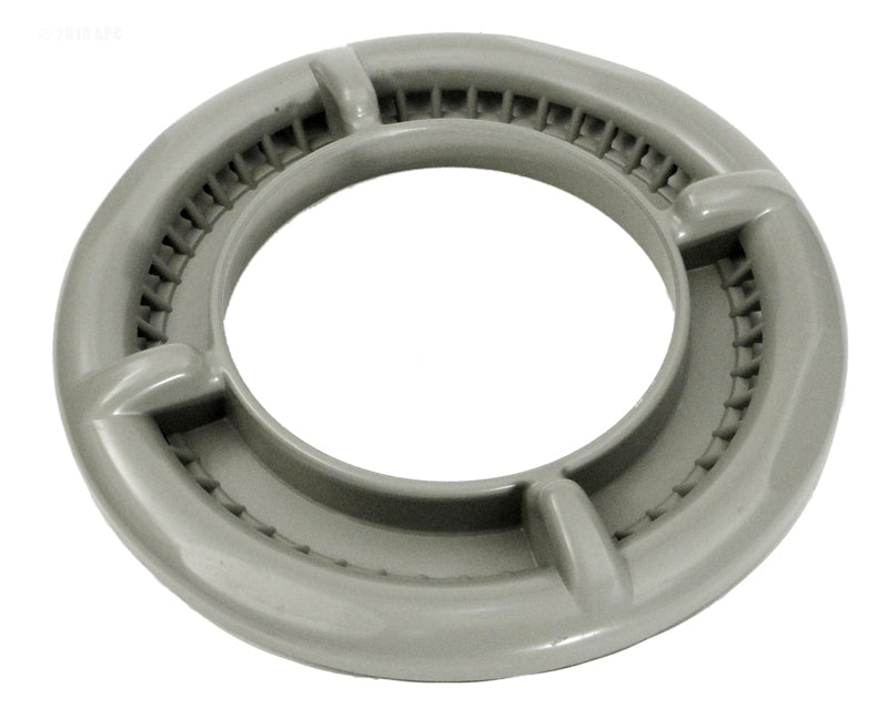 TRIM RING GRAY LOW VOLUME