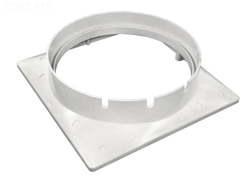 SQUARE COLLAR